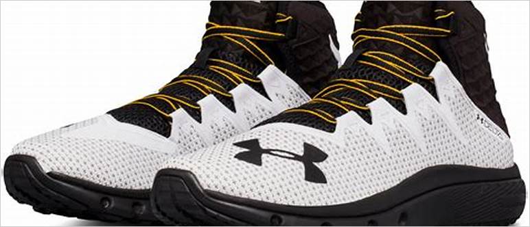 Under armour weightlifting shoes